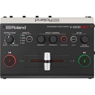 Micro mixeur ROLAND V-02HD MKII HDMI 2 entrées - FULL HD 1080p