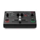 Micro mixeur ROLAND V-02HD MKII HDMI 2 entrées - FULL HD 1080p