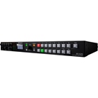 Matrice ROLAND HDMI 4 entrées - FULL HD 1080p - 19'' - 1U