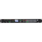 Matrice ROLAND HDMI 4 entrées - FULL HD 1080p - 19'' - 1U