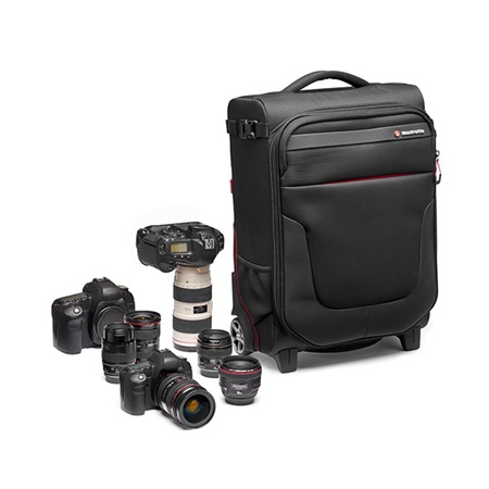 Valise cabine MANFROTTO Relaoder Air-50 Pro Light