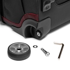 Valise à roulettes / Harnais MANFROTTO RelaoderSwitch-55 Pro Light