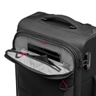 Valise à roulettes / Harnais MANFROTTO RelaoderSwitch-55 Pro Light