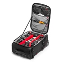 Valise à roulettes / Harnais MANFROTTO RelaoderSwitch-55 Pro Light