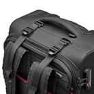 Valise à roulettes / Harnais MANFROTTO RelaoderSwitch-55 Pro Light