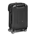 Valise à roulettes 360 MANFROTTO Relaoder Spin-55 Pro Light