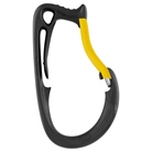 Mousqueton porte-outils pour harnais PETZL Caritool L