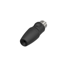 Fiche femelle XLR 5 points droite NEUTRIK TOP NC5FX1-TOP - IP65 