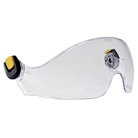 VIZIR - Visière pour protection oculaire amovible Vizir pour casque PETZL