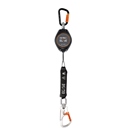 Antichute pour personne à rappel automatique NEOFEU NEO035AK - 3,5m