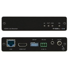 Récepteur HDMI avec RS-232 longue Portée HDBaseT KRAMER TP-583Rxr