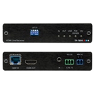 Récepteur HDMI avec RS-232 longue Portée HDBaseT KRAMER TP-789R