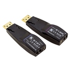 Kit Emetteur/Récepteur DisplayPort 4K60 4:4:4 sur fibre optique