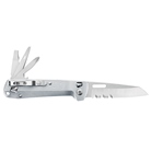 Couteau multifonction LEATHERMAN Free K2X Silver