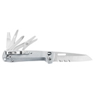 Couteau multifonction LEATHERMAN Free K4X Gray