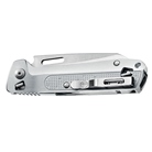 Couteau multifonction LEATHERMAN Free K4X Gray