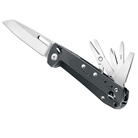 Couteau multifonction LEATHERMAN Free K4 Gray