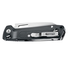 Couteau multifonction LEATHERMAN Free K4 Gray