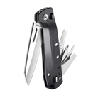 Couteau multifonction LEATHERMAN Free K4 Gray