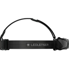 Lampe frontale à 1 led Ledlenser MH7 600lm - Noir/Gris