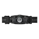 Lampe frontale à 1 led Ledlenser MH5 400lm - Noir/Gris