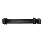 Lampe frontale à 1 led Ledlenser MH5 400lm - Noir/Gris