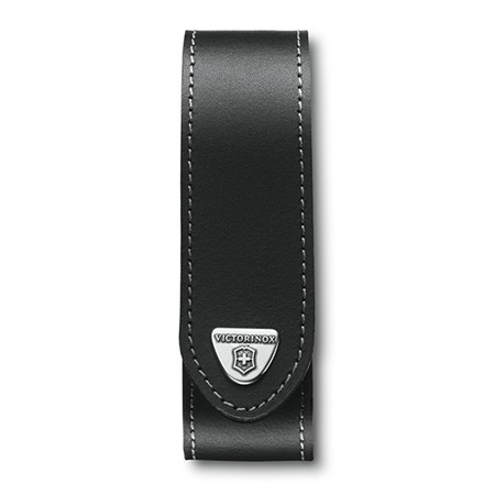 Étui-ceinture en cuir pour couteau VICTORINOX Rangergrip