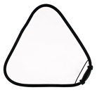 Réflecteur 1 main MANFROTTO Trigrip Diffuser Large 75cm 2 Stop