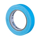 Gaffer US GAF PRO TAPES Pro Gaff® - 24mm x 22,86m Bleu Fluo