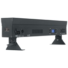 Barre Led compacte 6 x 10W RGBWA + UV ADJ Ultra HEX Bar 6