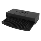 DELLA-CBKA - Support de montage plafond ou mural pour DELLA 100W - KOSNIC