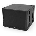 Caisson de grave line array 18'' MSUB18 NEXO