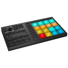 Système de production musicale MASCHINE MIKRO MK3 Native Instruments