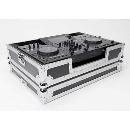 Flight case Magma pour contrôleur XDJ-RR Pioneer DJ