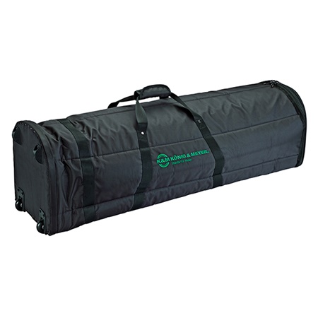 Sac de transport matelassé premium pour 6 pieds de micros 21427 K&M