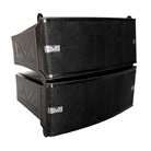 Enceinte line array active 2 x 6.5'' + enceinte passive DVA MINI DB