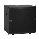 Renfort de grave 12'' 700W RMS série DVA MINI DB Technologies