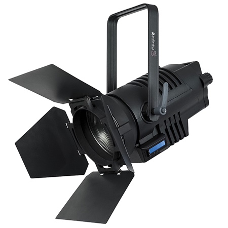 Projecteur Fresnel Led 260W RGBCALDB Infinity Signature TF-260C7