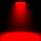 Barre Led IP65 15 x 12W RGBWA + UV ADJ 15 HEX Bar IP