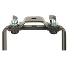 Projecteur d'extérieur 1 x Led COB 120W ADJ Encore Burst 100IP
