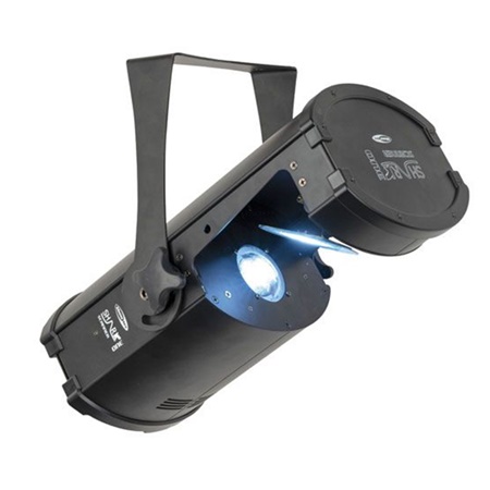 Projecteur d'effets de type Scanner Led 100W SHOWTEC Shark Scan One