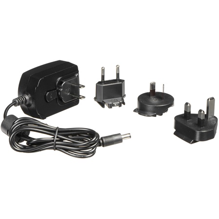 Alimentation de rechange pour Blackmagic Design Video Assist