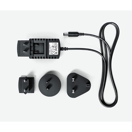 Alimentation de rechange pour Blackmagic Design Video Assist