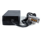 Alimentation de rechange pour Blackmagic Design DaVinci et ATEM