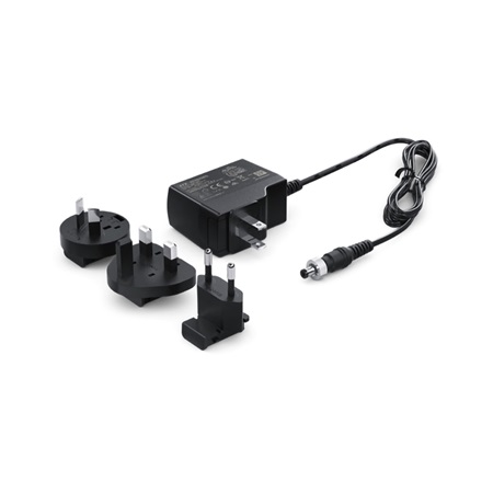 Alimentation de rechange pour Blackmagic Design Converters Locking