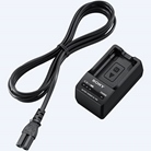 BC-TRW - Chargeur de batterie SONY BC-TRW pour boitier reflex ou caméscope