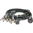TLP12-EP0-6 - Epanoui pour système KLOTZ TrueLink Pro 12 canaux AES/EBU