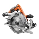 Scie circulaire 190mm 18V Brushless NUE sans batt. ni chargeur - AEG