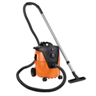 Aspirateur de chantier 1000W - 20L - fonction souffleur - AEG