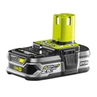 Batterie lithium+ 18V - 2,5Ah ONE+ - RYOBI